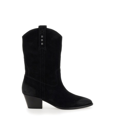 HOOPER BOOTS