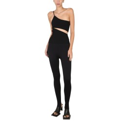ONE-PIECE TOP