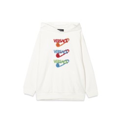 PINS HOODIE