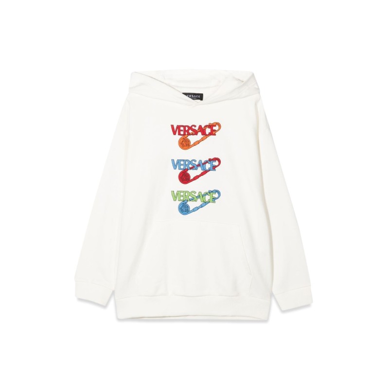 PINS HOODIE