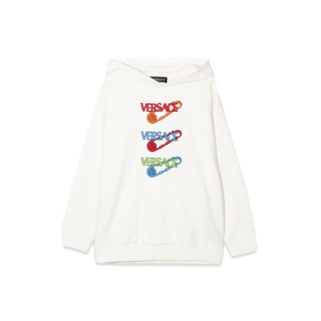 PINS HOODIE