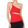 ONE-PIECE TOP