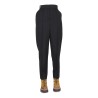 MOHAIR PANTS