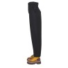 MOHAIR PANTS