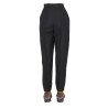 MOHAIR PANTS