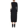COLORBLOCK DRESS