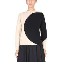 CASHMERE CREWNECK SWEATER