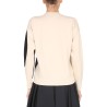 CASHMERE CREWNECK SWEATER