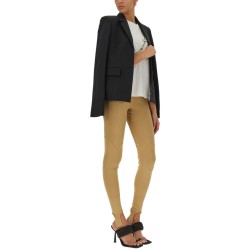 SINGLE-BREASTED JACKET