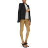 SINGLE-BREASTED JACKET
