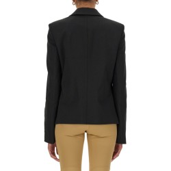 SINGLE-BREASTED JACKET