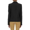 SINGLE-BREASTED JACKET