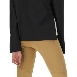 SINGLE-BREASTED JACKET