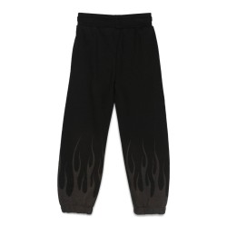 SWEATPANTS CORROSIVE FLAMES