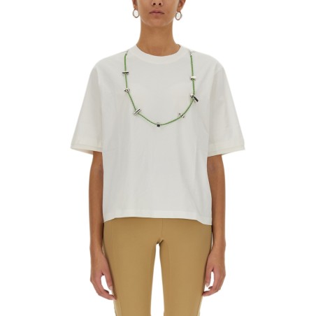 "STOPPERS" T-SHIRT