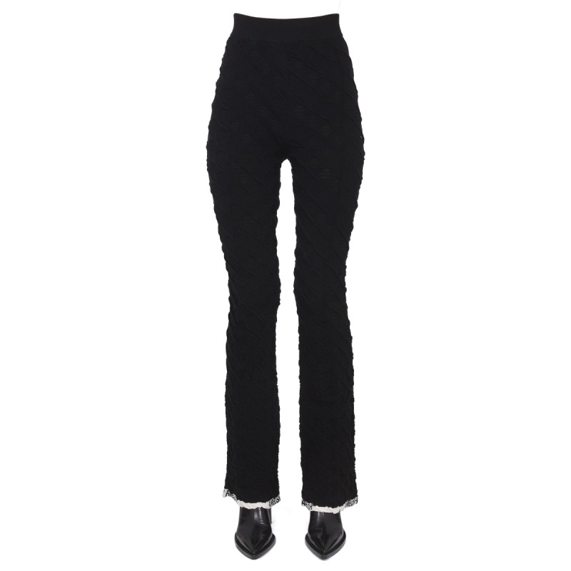 PANTS WITH LOGO