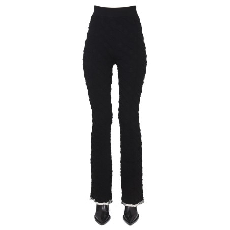 PANTS WITH LOGO
