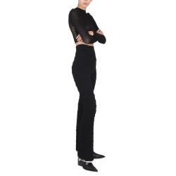 PANTS WITH LOGO