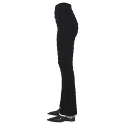 PANTS WITH LOGO