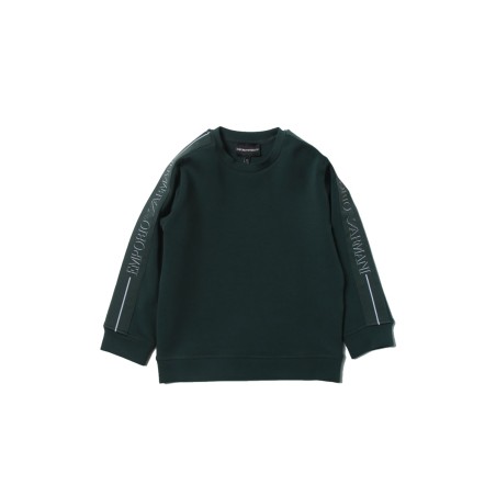 CREWNECK SWEATSHIRT