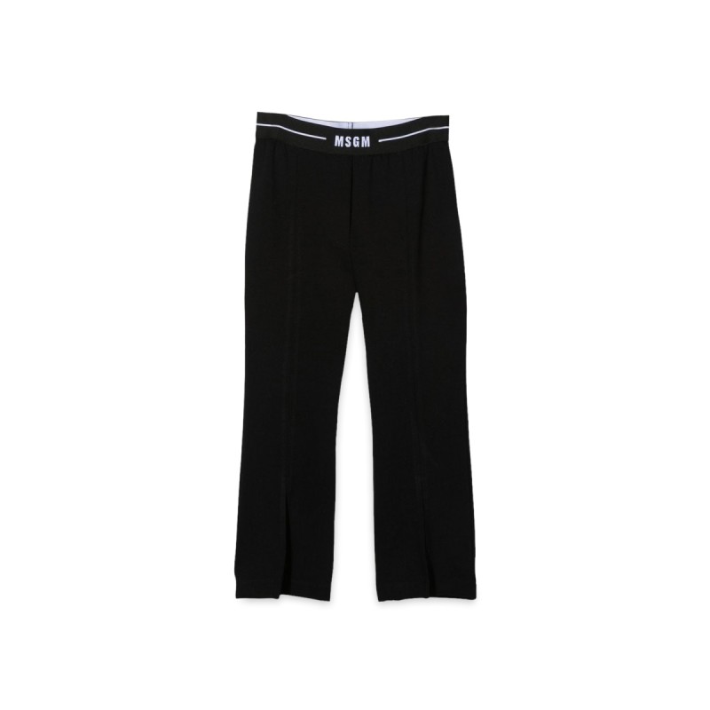 MILAN STITCH PANTS