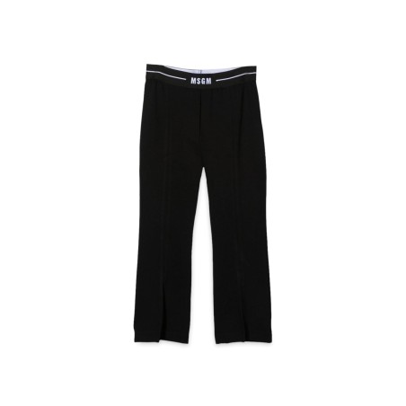 MILAN STITCH PANTS