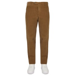 SLIM FIT PANTS