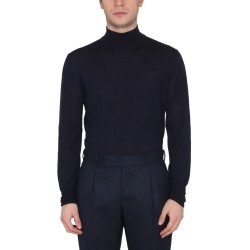 TURTLENECK SHIRT