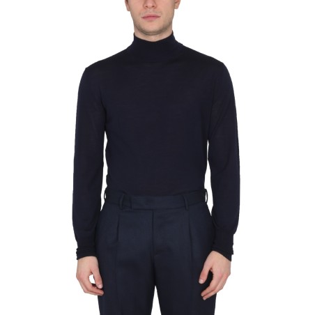 TURTLENECK SHIRT