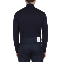 TURTLENECK SHIRT