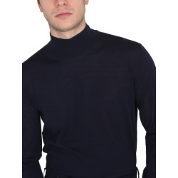 TURTLENECK SHIRT