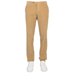 SLIM FIT PANTS
