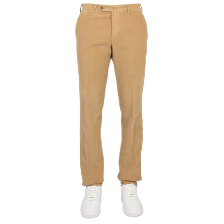 SLIM FIT PANTS