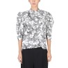 COTTON POPLIN SHIRT