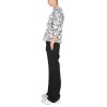 COTTON POPLIN SHIRT
