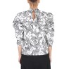 COTTON POPLIN SHIRT