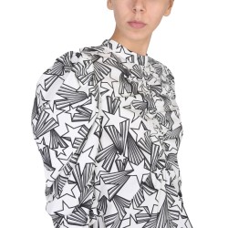 COTTON POPLIN SHIRT
