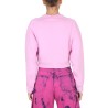 SWEATSHIRT WITH LOGO