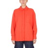 CAMICIA CON FRANGE