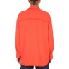 CAMICIA CON FRANGE