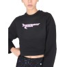 SWEATSHIRT WITH LOGO