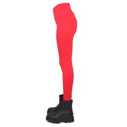 LEGGINGS WITH LOGO
