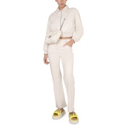 HIGH WAIST PANTS