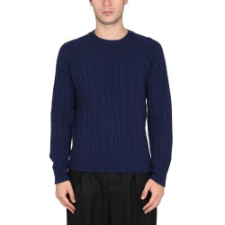 CASHMERE SWEATER