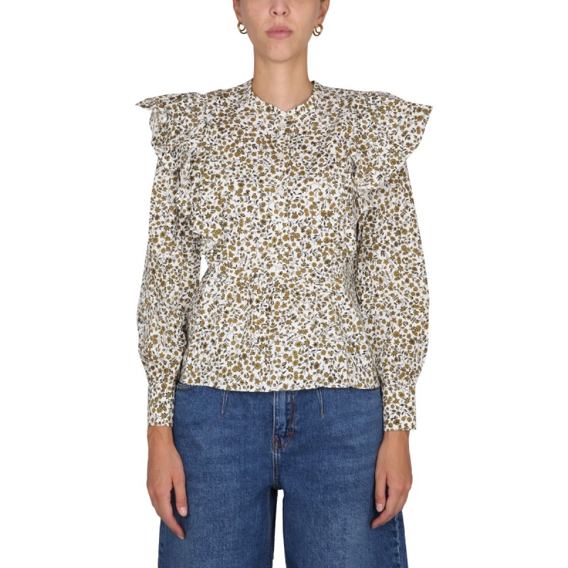 SHIRT "MAERON"