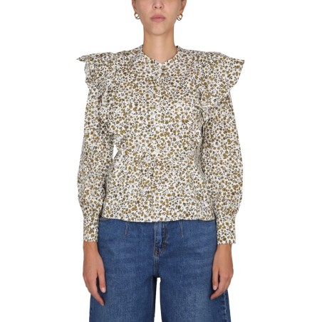 SHIRT "MAERON"