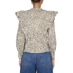 SHIRT "MAERON"