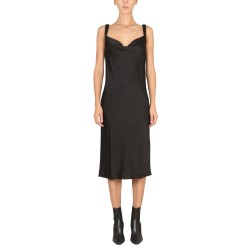 "AGAMORA" DRESS