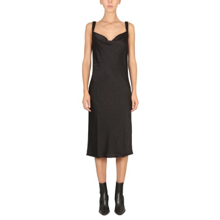 "AGAMORA" DRESS