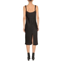 "AGAMORA" DRESS